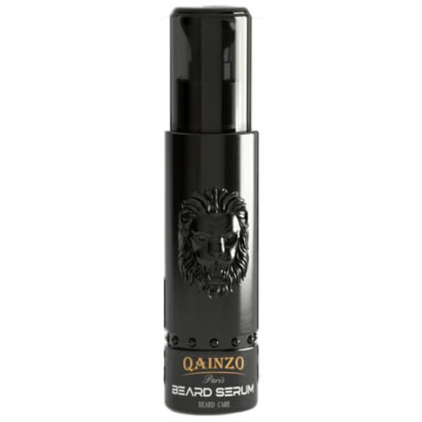 Qainzo óleo nutritivo, suavizante e brilhante 50 ML Qainzo óleo nutritivo, suavizante e brilhante 50 ML