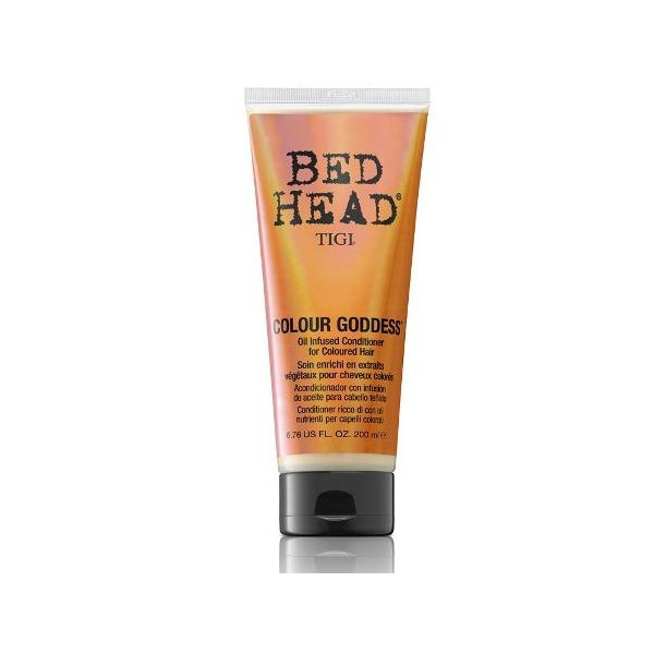 Tigi Color Goddess conditionner 200 ML Tigi Color Goddess conditionner 200 ML