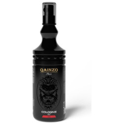 Qainzo Rasierwasser Eau de Cologne, mit einem Duft für Männer, 150 ml