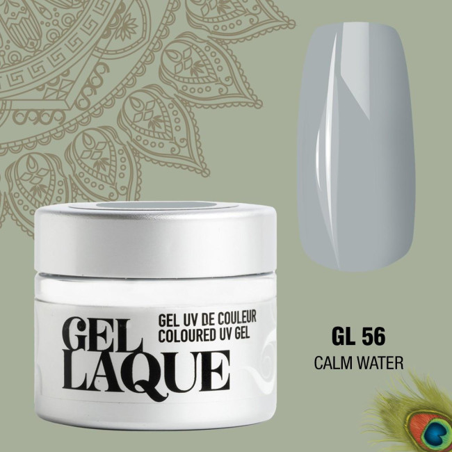 Gel Laque Grey Spirit BeautyNails 5g