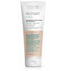 Condizionatore per ricci Curls Restart Revlon da 200 ml.