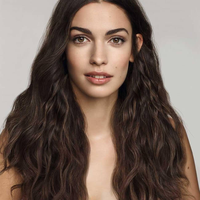 Locken-Conditioner Curls Restart Revlon 200 ml.