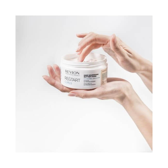 Máscara para cachos Curls Restart Revlon 250ML