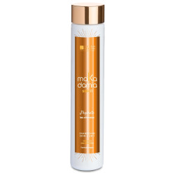 Champô Solar 2-em-1 Makadamia Urban Keratin 250ML