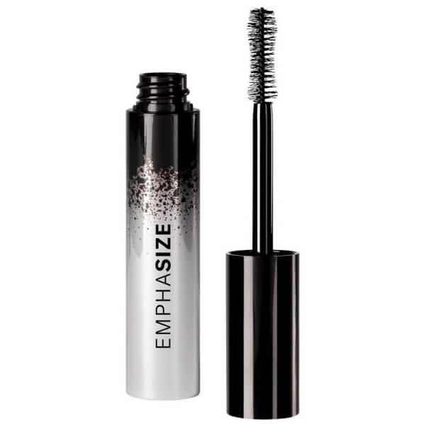 Máscara de pestañas Mesauda 13ML Big & Thick Lashes