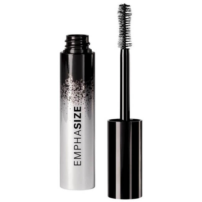 Große und dicke Wimpern Mesauda 13ML Mascara