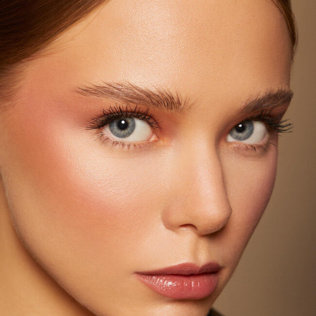 Mascara boho Bohemian Glam Mesauda