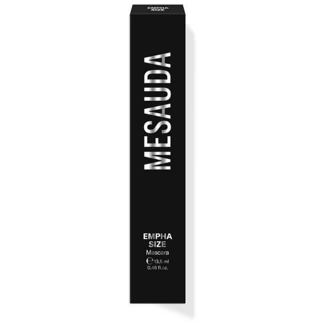 Mascara Big&Thick Lashes Mesauda 13ML