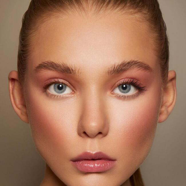 Mascara boho Bohemian Glam Mesauda