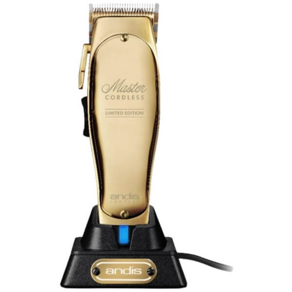Cortador de cabelo Master MLC ANDIS Cortador de cabelo Master MLC ANDIS