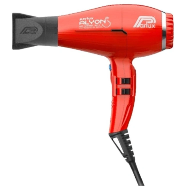 ALYON Parlux Matt Graphite Hair Dryer ALYON Parlux Matt Graphite Hair Dryer