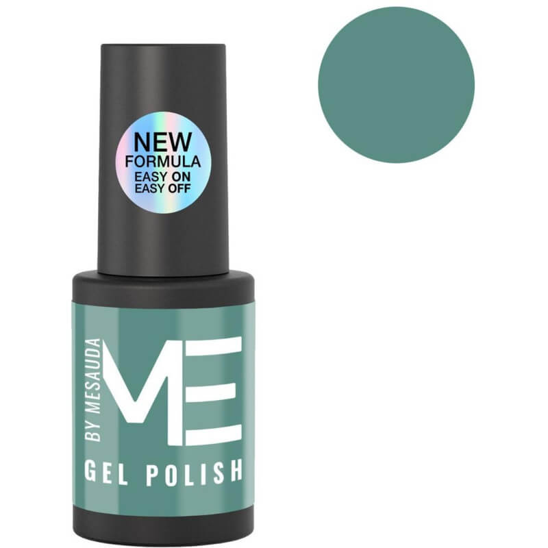 Verniz Gel ME da Mesauda Moroccan - 238 Medina 4,5ML