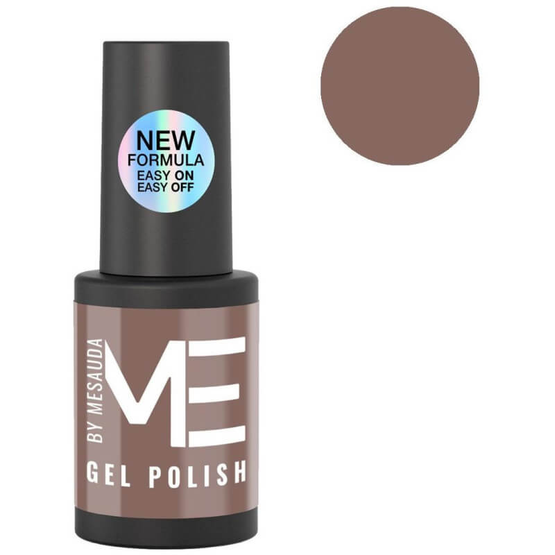 Verniz Gel ME da Mesauda Marroquino - 237 Marrakesh 4,5ML