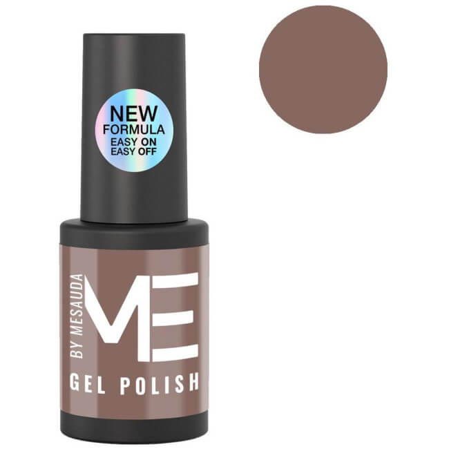 Verniz Gel ME da Mesauda Marroquino - 237 Marrakesh 4,5ML