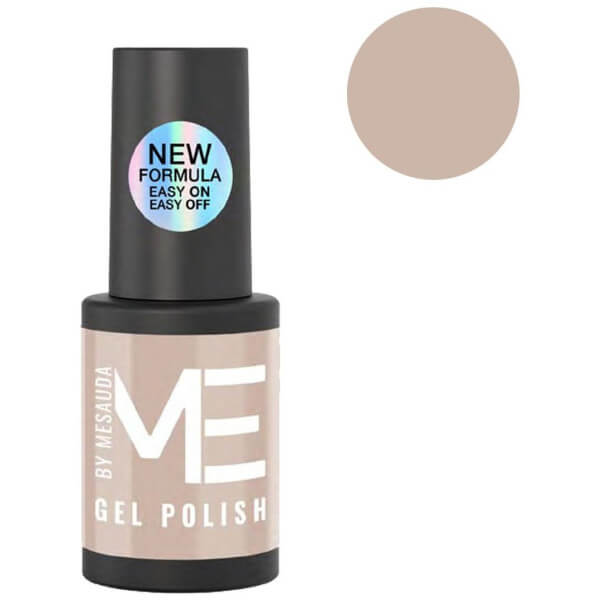 Verniz Gel ME da Mesauda Hygge - 243 cachemira 4,5ML