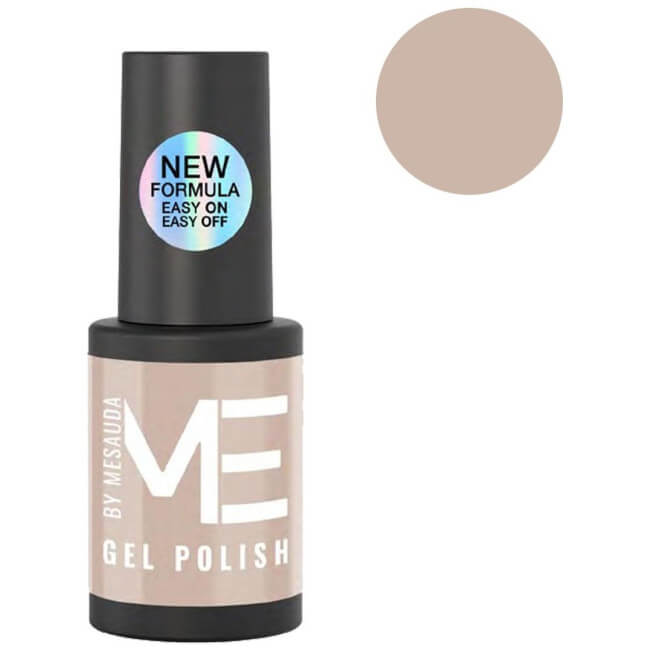 Gel Polish ME van Mesauda Hygge - 243 kasjmier 4,5ML