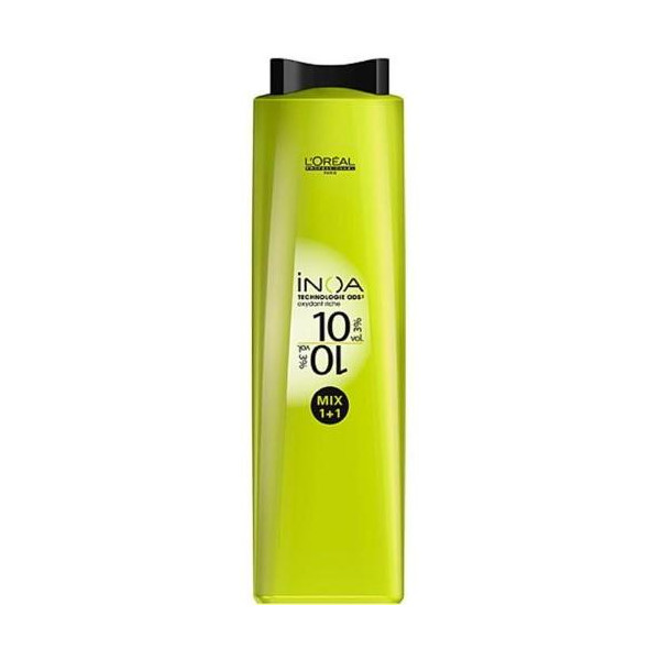 Inoa Oxydant Crème 10 V Litre Inoa Oxydant Crème 10 V Litre