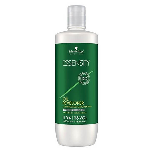 Lait révélateur Essensity 11.5% 38V Schwarzkopf 1L