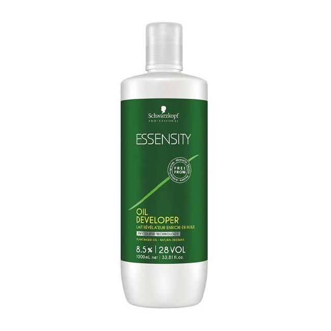 Lait révélateur Essensity 8.5% 28V Schwarzkopf 1L