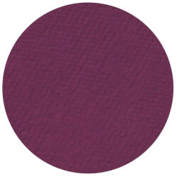 Matte oogschaduw in zwartebessentint van Parisax Professional.