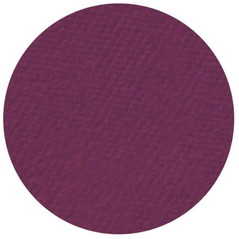 Matte oogschaduw in zwartebessentint van Parisax Professional.