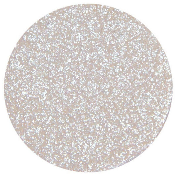 Sombra de olhos irisada em sépia da Parisax Professional. Sombra de olhos irisada em sépia da Parisax Professional.