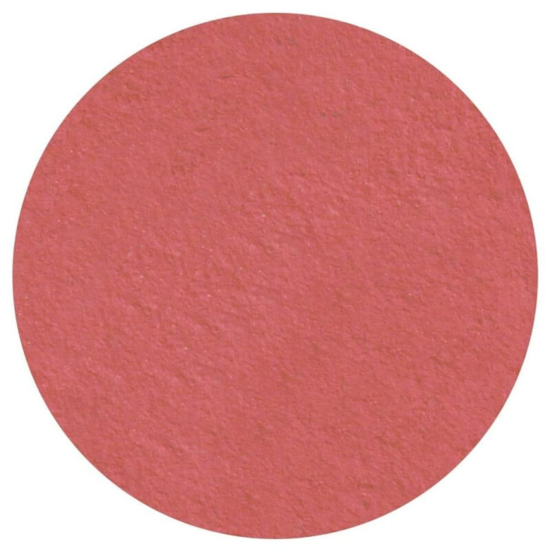 Fard à paupière mat rose Californien Parisax Professional