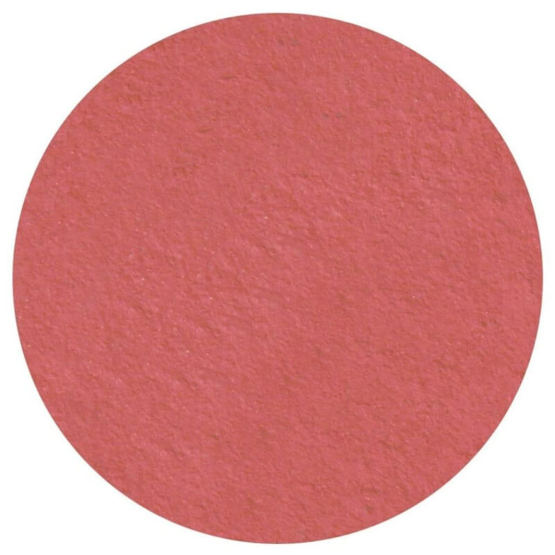 Matte oogschaduw in de kleur Californian Rose van Parisax Professional.
