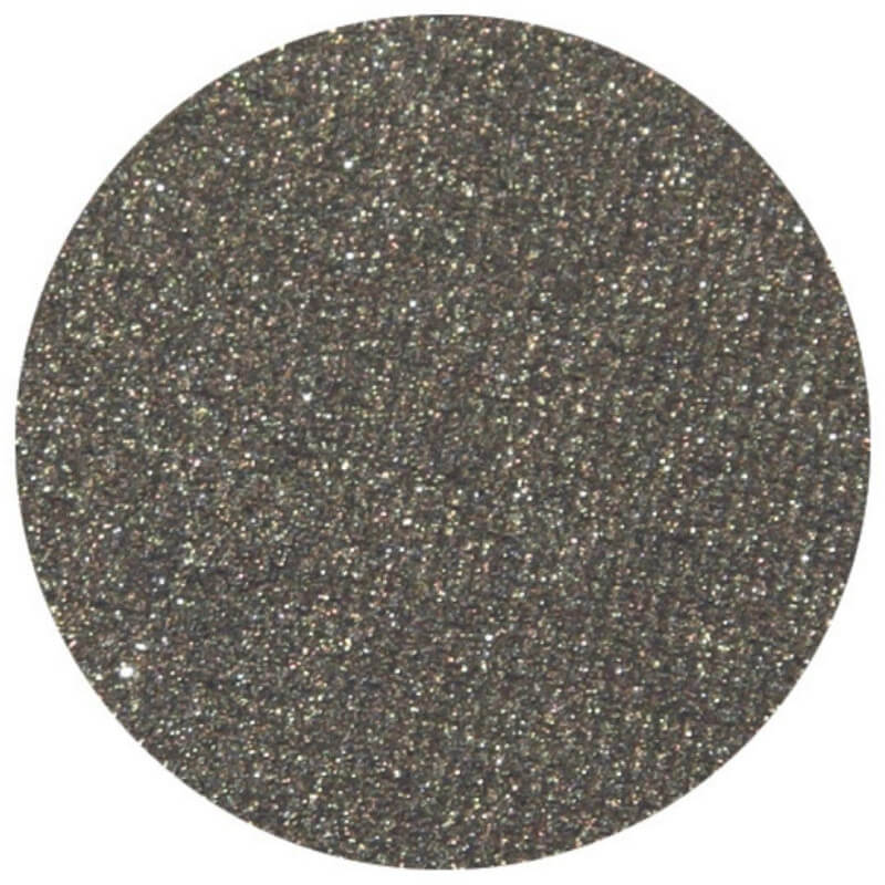 Oogschaduw in glinsterend kaki van Parisax Professional.