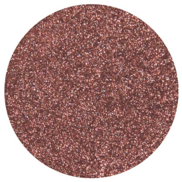 Sombra de olhos nacarada cobre vermelho Parisax Professional Sombra de olhos nacarada cobre vermelho Parisax Professional