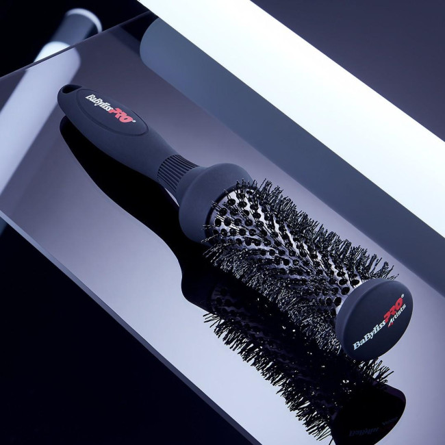 Brosse thermique Ø33mm 4artists BaByliss Pro