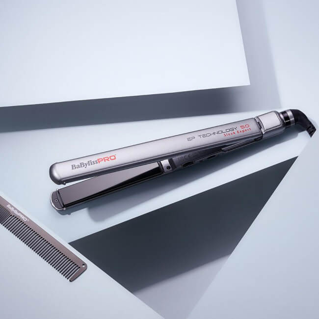 Lisseur Sleek Expert BAB 2072 EPE Babyliss Pro - Performance & Qualité