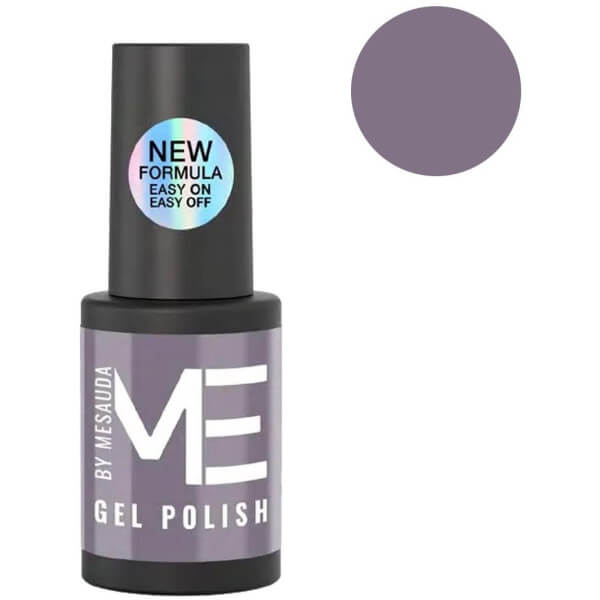 Gel Polish ME de Mesauda Hygge - 242 armonía 4,5ML