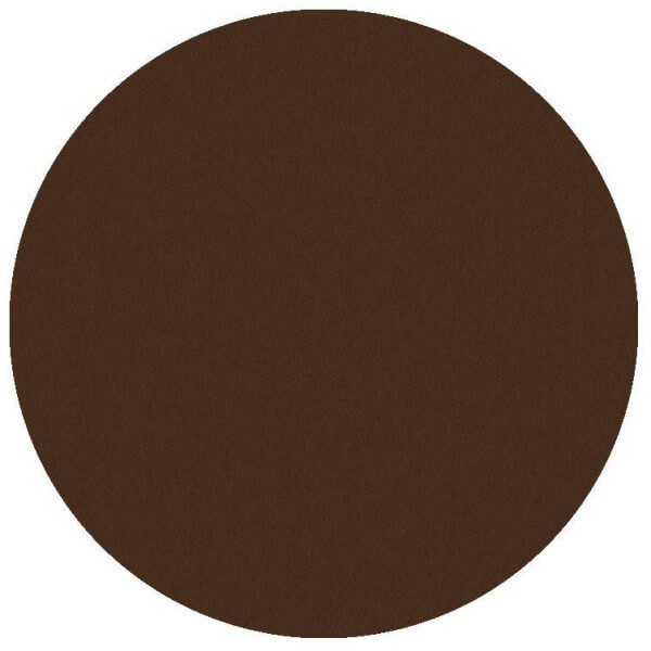Matte donkerbruine oogschaduw van Parisax Professional