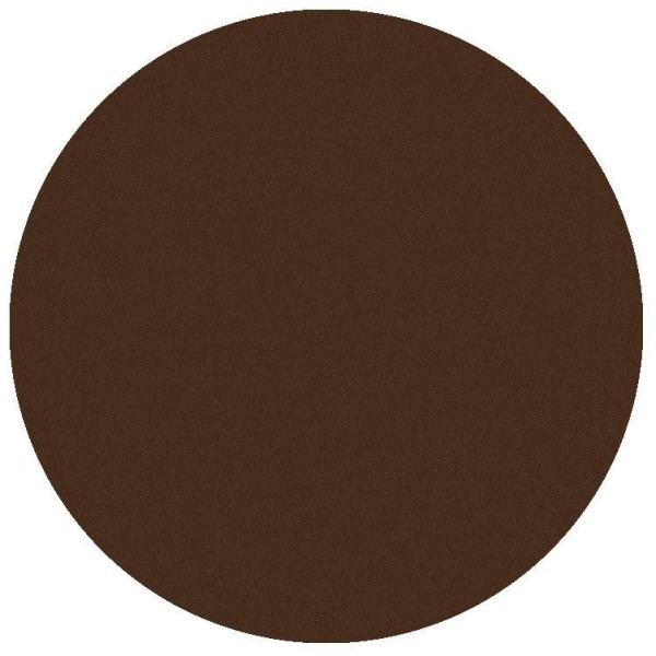 Sombra de ojos mate color marrón oscuro de Parisax Professional.