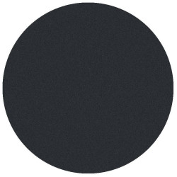 Matte zwarte oogschaduw van Parisax Professional