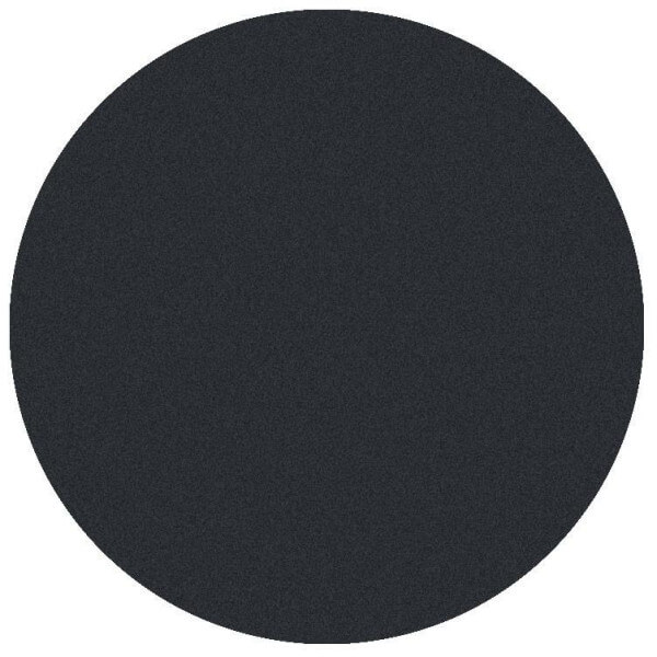 Matte zwarte oogschaduw van Parisax Professional Matte zwarte oogschaduw van Parisax Professional