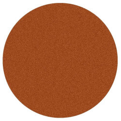 Sombra de ojos metálica cobre de Parisax Professional.
