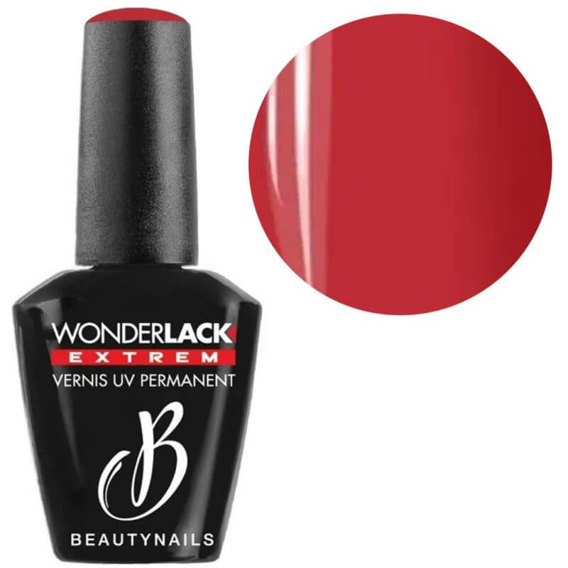 Vernis Delicate rose Collection Tenderness Wonderlack BeautyNails 12ML