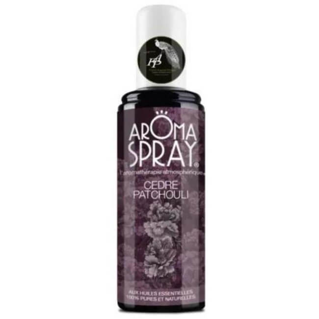 Aroma Spray Brume d'oreiller Camomille Néroli 100 ml