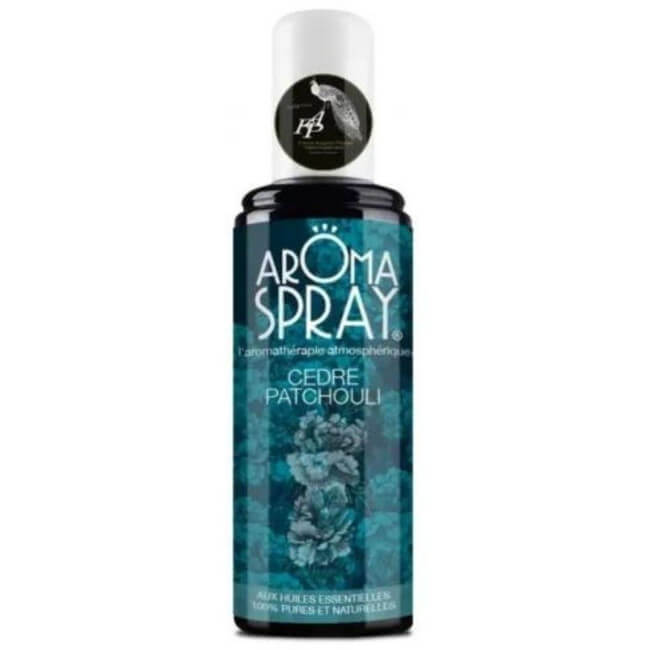 Aroma Spray Brume d'oreiller Camomille Néroli 100 ml