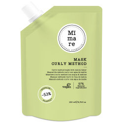 Krullend masker Mïmare 200ML