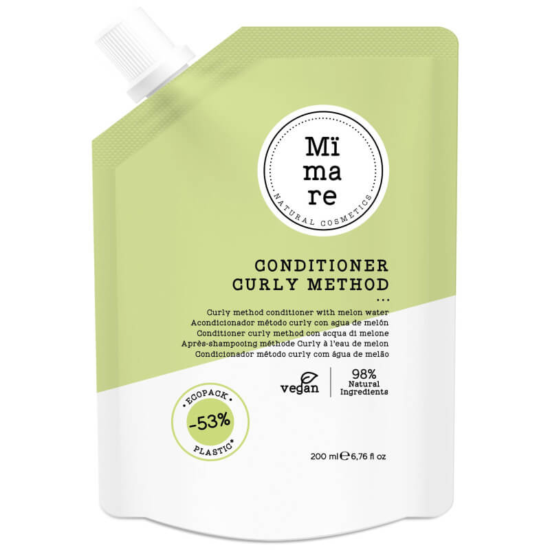 Acondicionador para rizos Mïmare 200ML