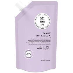 Maschera sbiancante Mïmare da 480 ml