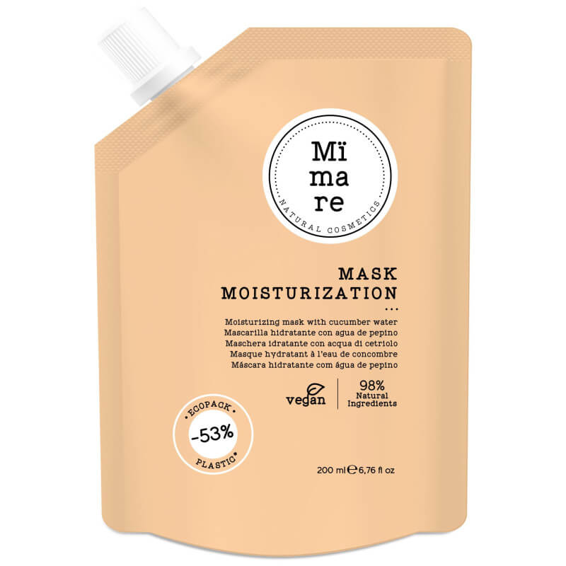 Máscara hidratante Mïmare 200ML