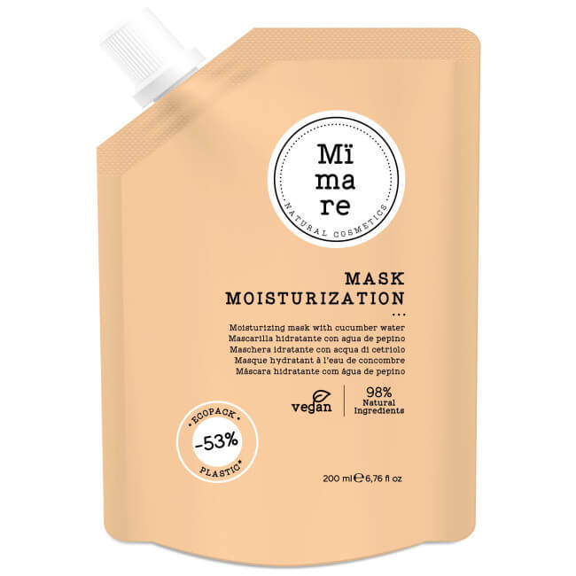 Máscara hidratante Mïmare 200ML