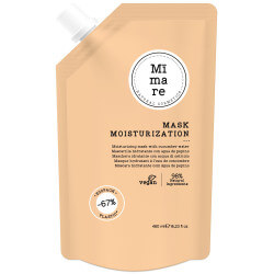 Máscara hidratante Mïmare 480ML