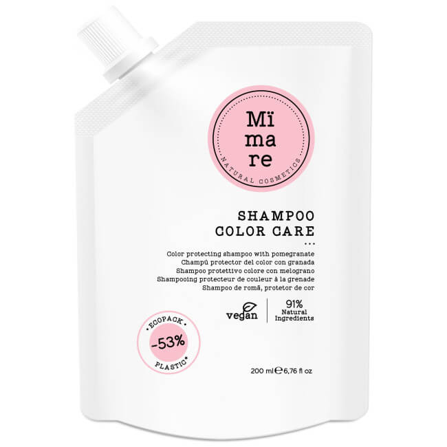 Champú de color Mïmare 200ML