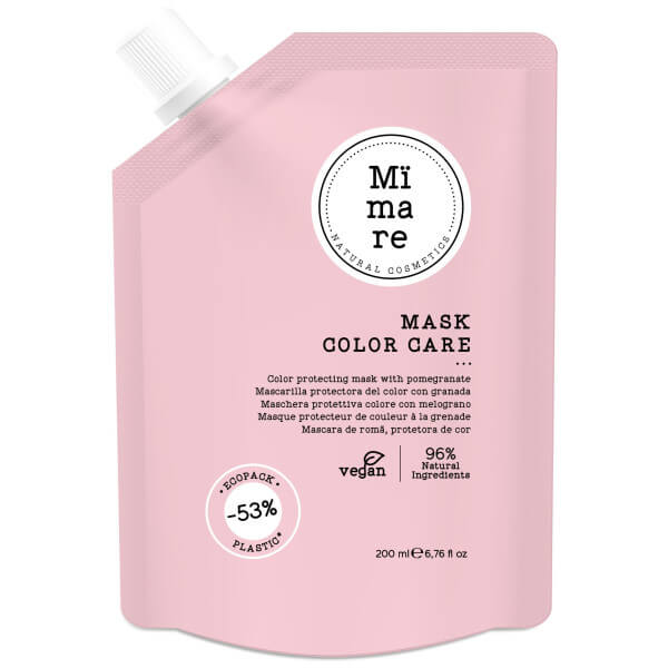 Maschera colore Mïmare da 200 ml