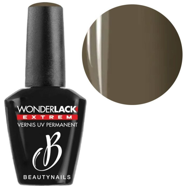 Vernis Passion green Collection Tenderness Wonderlack BeautyNails 12ML